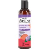 alviana Naturkosmetik Natural Volume Shampoo