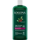 LOGONA Shampoing "Age Energy"