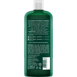 LOGONA Age Energy Shampoo - 500 ml