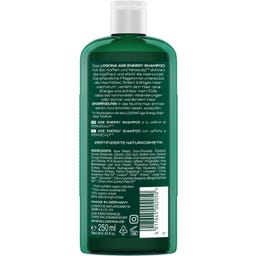LOGONA Age Energy Shampoo - 250 ml