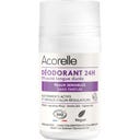 Acorelle Jemný deo roll-on - 50 ml