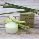 Lemongrass Solid Shampoo - 60 g