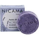 Lavender Solid Shampoo - 60 g
