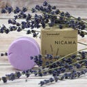 Lavender Solid Shampoo - 60 g