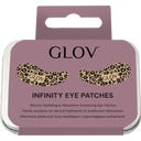 GLOV Infinity Eye Patches - 1 Stk