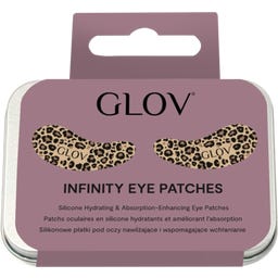 GLOV Infinity Eye Patches - 1 Stk