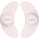 LunaEye LED Therapy Patches for Bright & Rejuvenated Eyes - 1 pz.