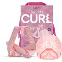 GLOV Pink Dream Curl Set - 1 kom