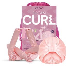 GLOV Pink Dream Curl Set - 1 kom