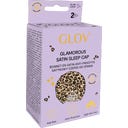 GLOV Glamorous Satin Sleep Cap - 1 Stk