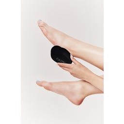 GLOV 3D Nano Glass Foot File - Black