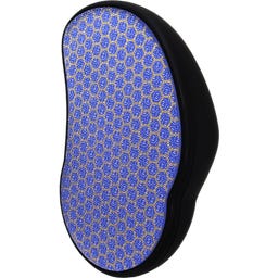 GLOV 3D Nano Glass Foot File - Black