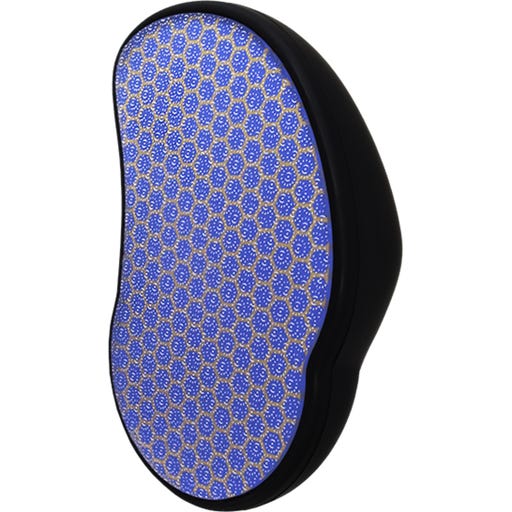 GLOV 3D Nano Glass Foot File - Black