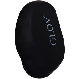 GLOV 3D Nano Glass Foot File - Black