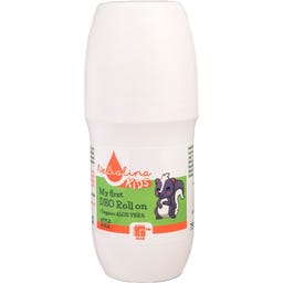 NeBiolina KIDS Deo Roll On - 75 ml