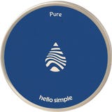 "Save the Oceans" Neutral Deodorant Cream