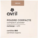 Avril Compact Powder Refill - Abricot