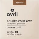 Avril Compact Powder Refill - Speculoos
