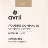 Avril Kompakt p&uacute;der refill