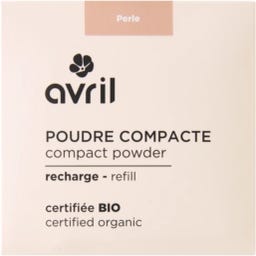 Avril Compact Powder Refill - Perle