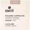 Compact Powder Refill, Porcelaine (11 g)