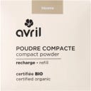 Compact Powder Refill, Sésame (11 g)
