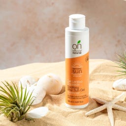 Officina Naturae Soothing After Sun Gel - 150 ml
