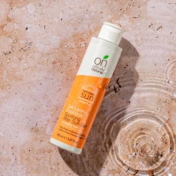 Officina Naturae Soothing After Sun Gel - 150 ml