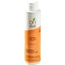 Officina Naturae Soothing After Sun Gel - 150 ml