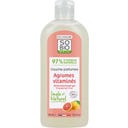 LÉA NATURE SO BiO étic Duftendes Duschgel Zitrusfrüchte - 300 ml