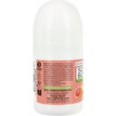 LÉA NATURE SO BiO étic Citrus Scented Deodorant - 50 ml