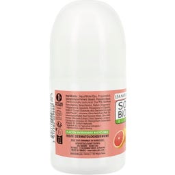LÉA NATURE SO BiO étic Citrus Scented Deodorant - 50 ml
