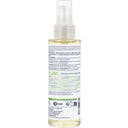 Natessance Stärkendes Trockenöl Bio-Rizinus - 100 ml