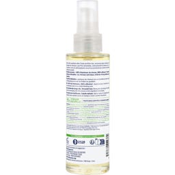 Natessance Stärkendes Trockenöl Bio-Rizinus - 100 ml