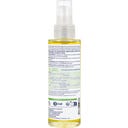 Natessance Organic Argan Nourishing Dry Oil - 100 ml