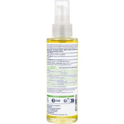 Natessance Organic Argan Nourishing Dry Oil - 100 ml