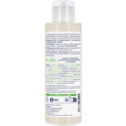 Natessance Extra-sanftes Shampoo Reismilch - 100 ml