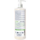 Natessance Ekstra Mild Sjampo Rismelk - 500 ml