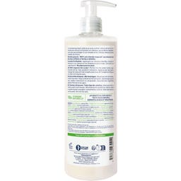 Natessance Ekstra Mild Sjampo Rismelk - 500 ml