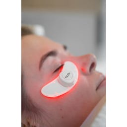LunaEye LED Therapy Patches for Bright & Rejuvenated Eyes - 1 pz.
