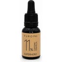 Superhero Caffeine + Centella 11%, 15 ml