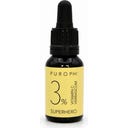Superhero Vitamin C + Verbascum 3%, 15 ml