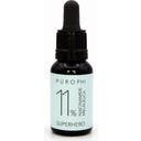PUROPHI Superhero Niacinamide + Melaleuca 11% - 15 ml