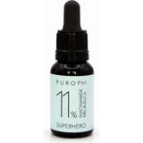 PUROPHI Superhero Niacinamide + Melaleuca 11%