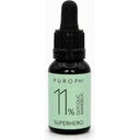 Superhero Glycolic Acid + Mandelic Acid 11% - 15 ml