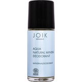 JOIK Organic Aqua Natural Mineral Deodorant