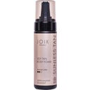 JOIK Organic Sunless Tan Self Tan Foam - Medium Dark