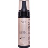 JOIK Organic Sunless Tan Self Tan Foam