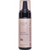 JOIK Organic Sunless Tan Self Tan Foam