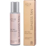 JOIK Organic Sunless Tan Self Tan Facial Mist